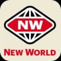 New World New World